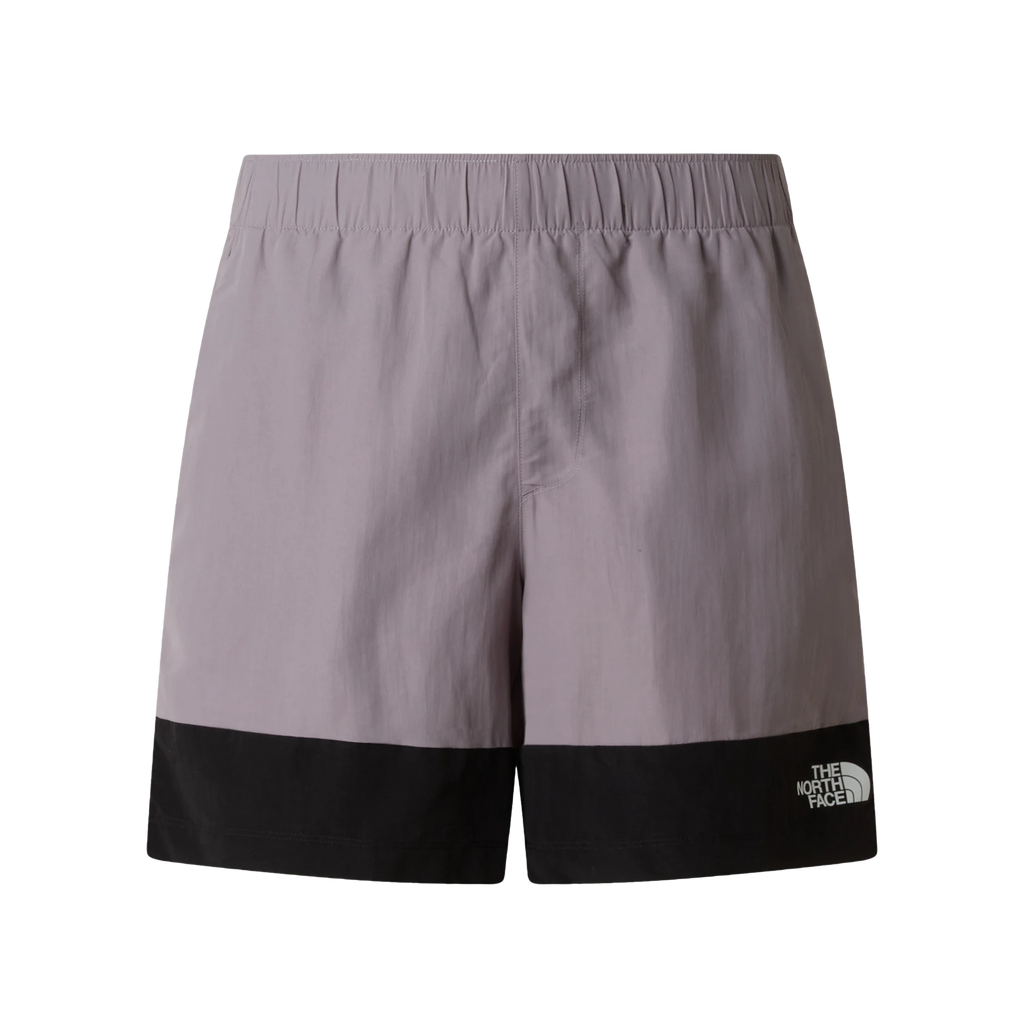 THE NORTH FACE Leynar Short - Trascendent Grey
