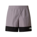 THE NORTH FACE Leynar Short - Trascendent Grey