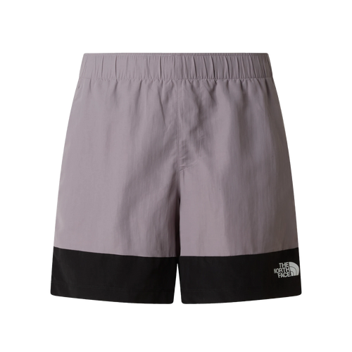 THE NORTH FACE Leynar Short - Trascendent Grey