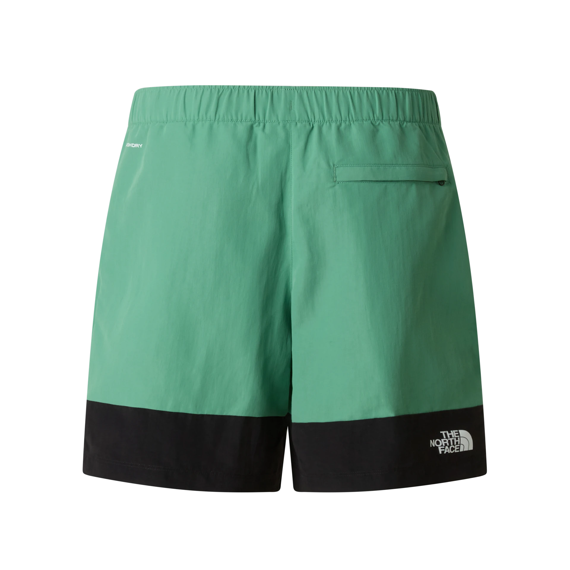 THE NORTH FACE Leynar Short - Dimmed Algae TNF Black