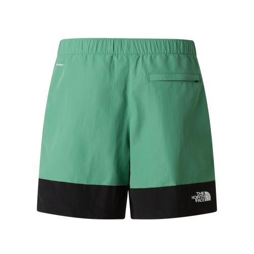 THE NORTH FACE Leynar Short - Dimmed Algae TNF Black