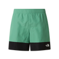 THE NORTH FACE Leynar Short - Dimmed Algae TNF Black