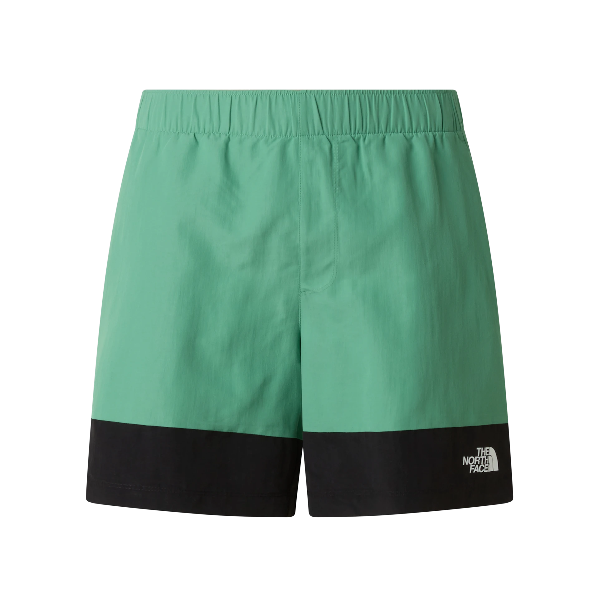 THE NORTH FACE Leynar Short - Dimmed Algae TNF Black