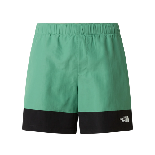 THE NORTH FACE Leynar Short - Dimmed Algae TNF Black