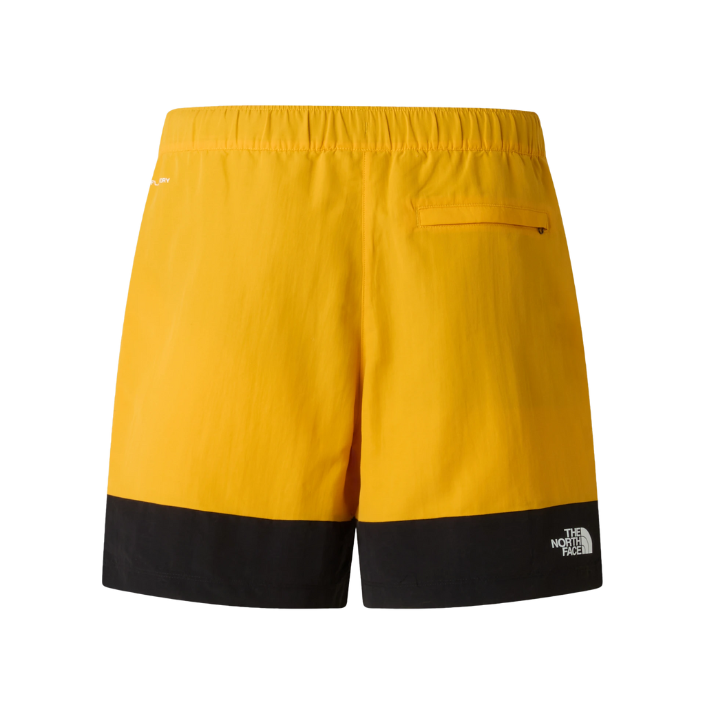 THE NORTH FACE Leynar Short - Summit Gold TNF Black NPF