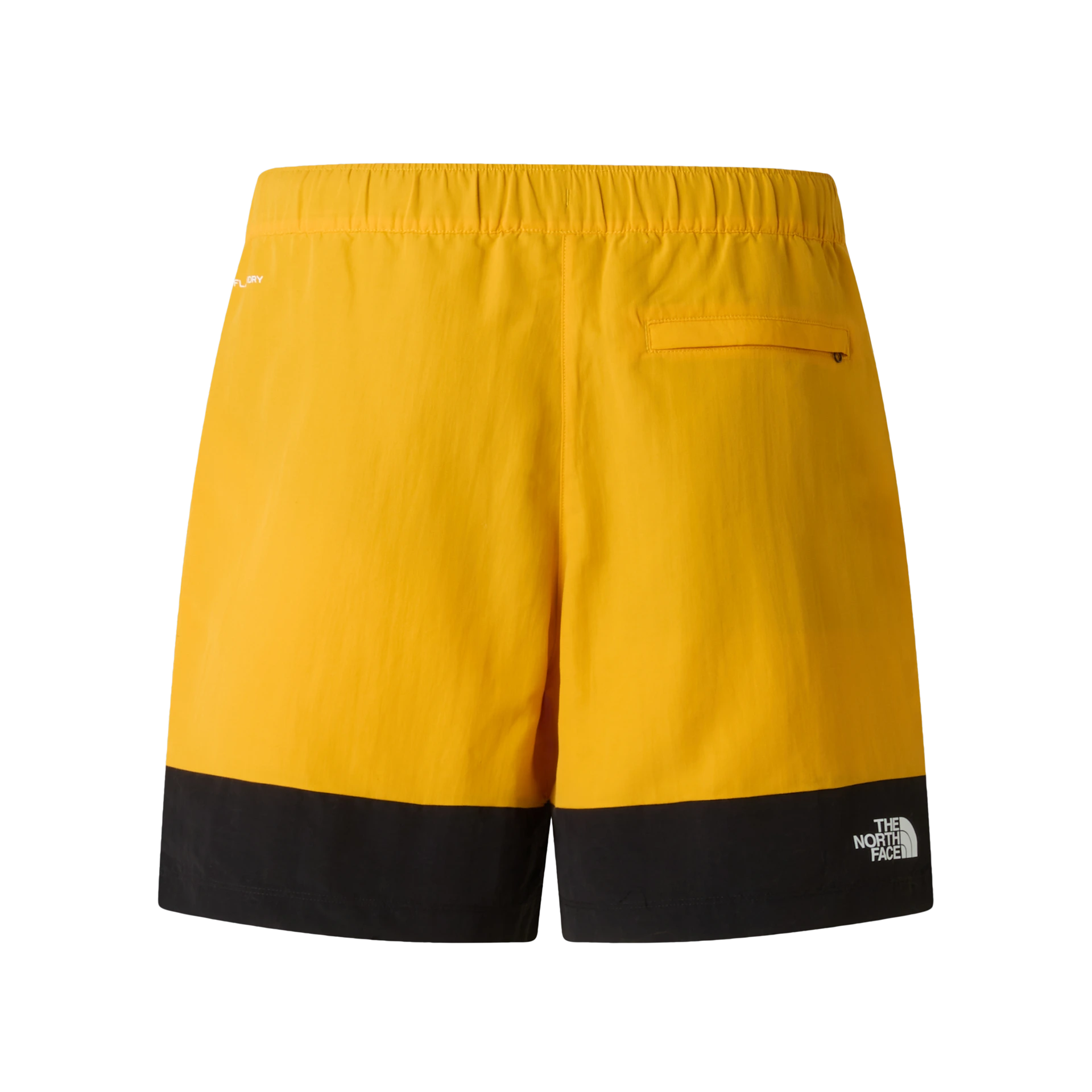 THE NORTH FACE Leynar Short - Summit Gold TNF Black NPF