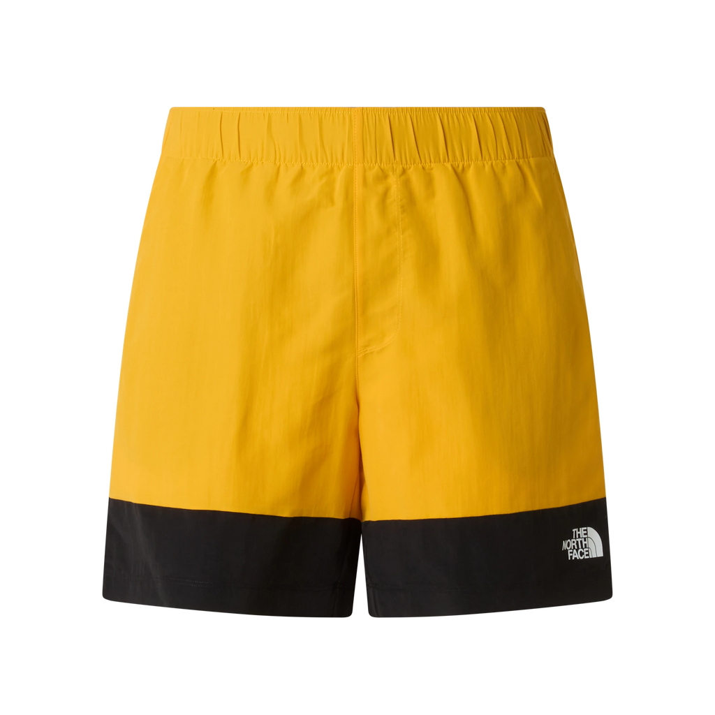 THE NORTH FACE Leynar Short - Summit Gold TNF Black NPF