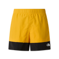 THE NORTH FACE Leynar Short - Summit Gold TNF Black NPF