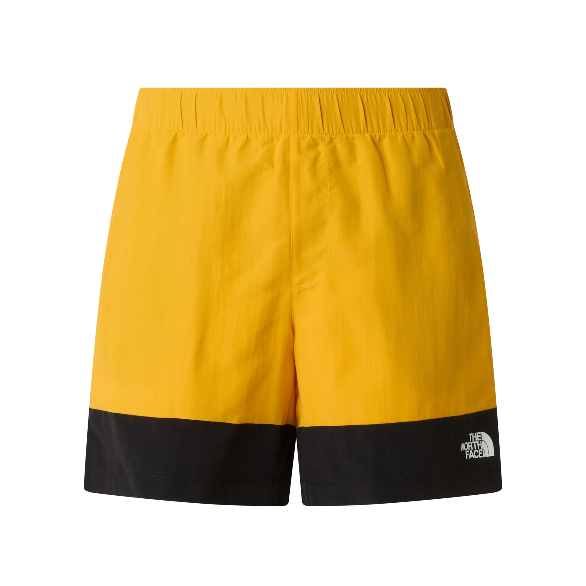 THE NORTH FACE Leynar Short - Summit Gold TNF Black NPF