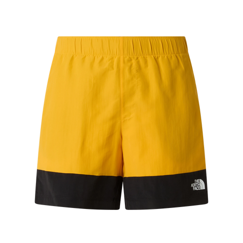 THE NORTH FACE Leynar Short - Summit Gold TNF Black NPF