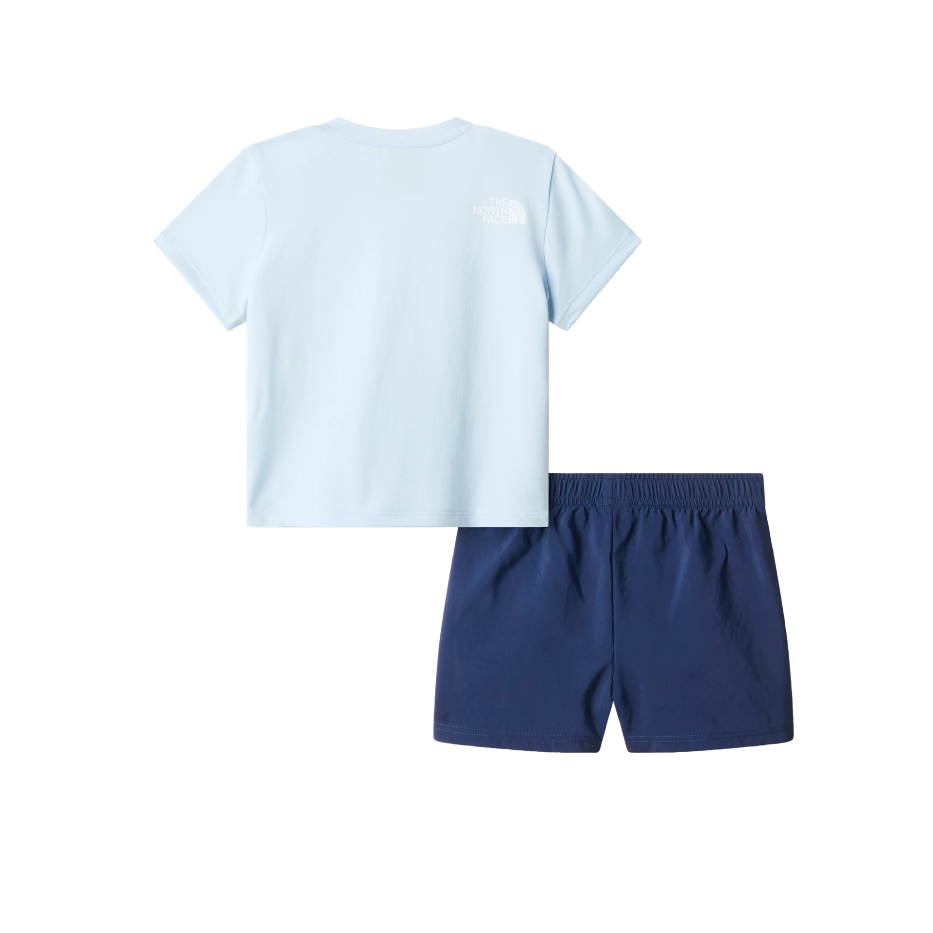 THE NORTH FACE Baby 24/7 Set - Polar Haze