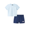 THE NORTH FACE Baby 24/7 Set - Polar Haze
