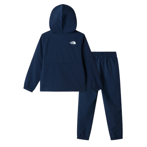 THE NORTH FACE On The Trail Set Kid - Summit Navy