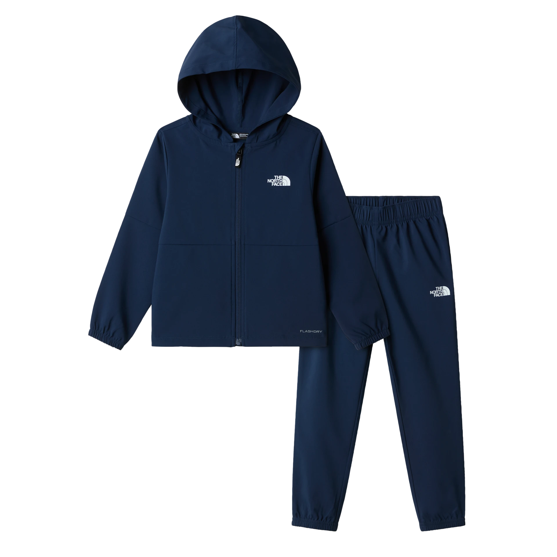 On The Trail Set Kid