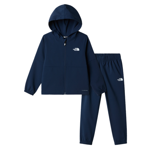 THE NORTH FACE On The Trail Set Kid - Summit Navy