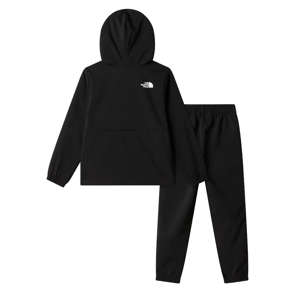 On The Trail Set Kid