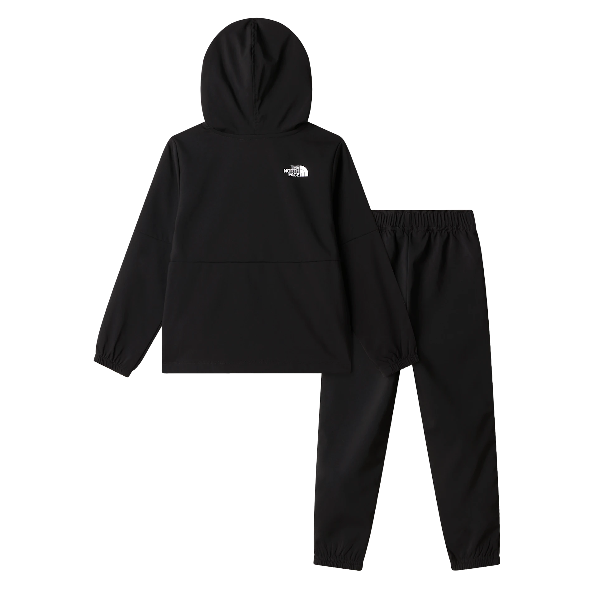 On The Trail Set Kid