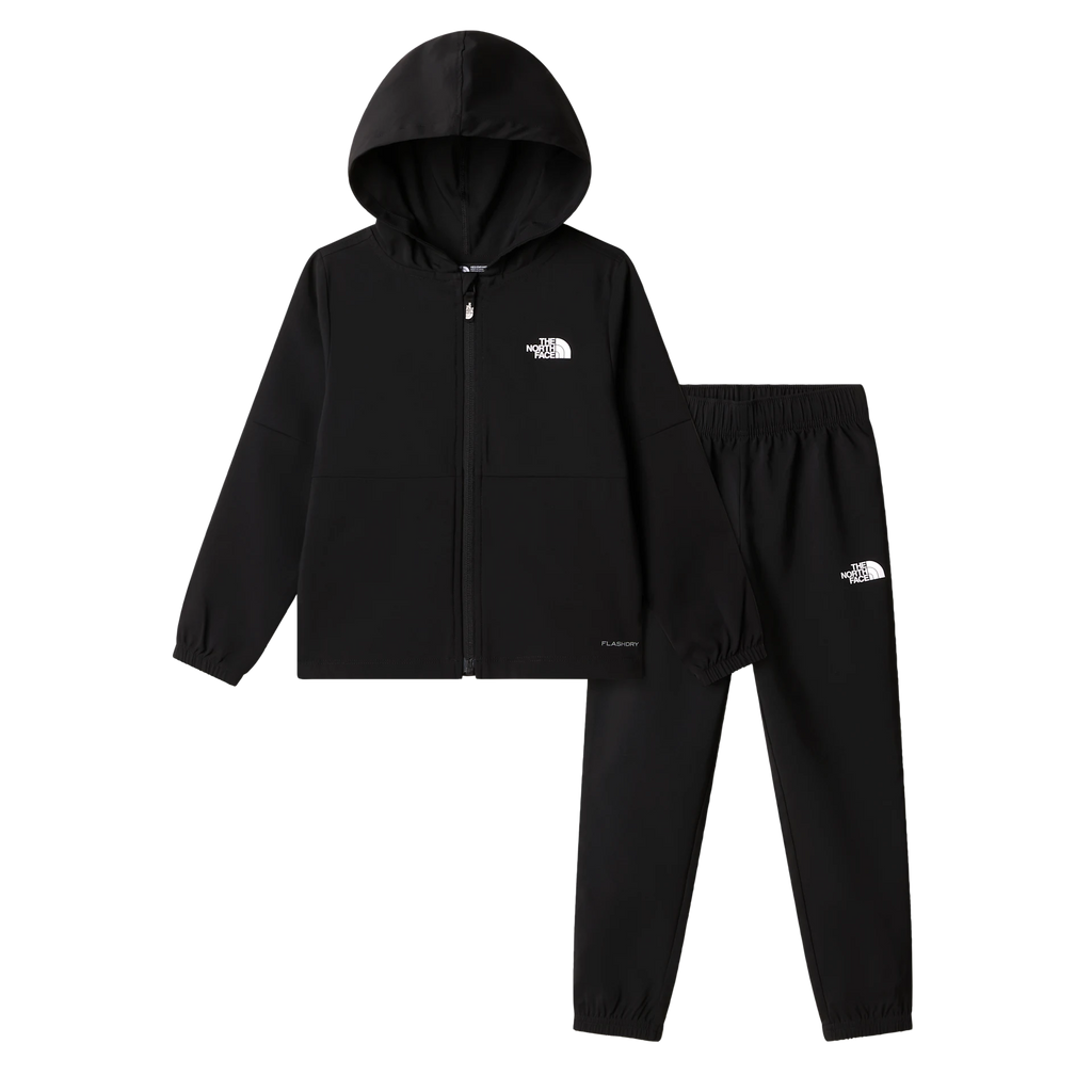 On The Trail Set Kid