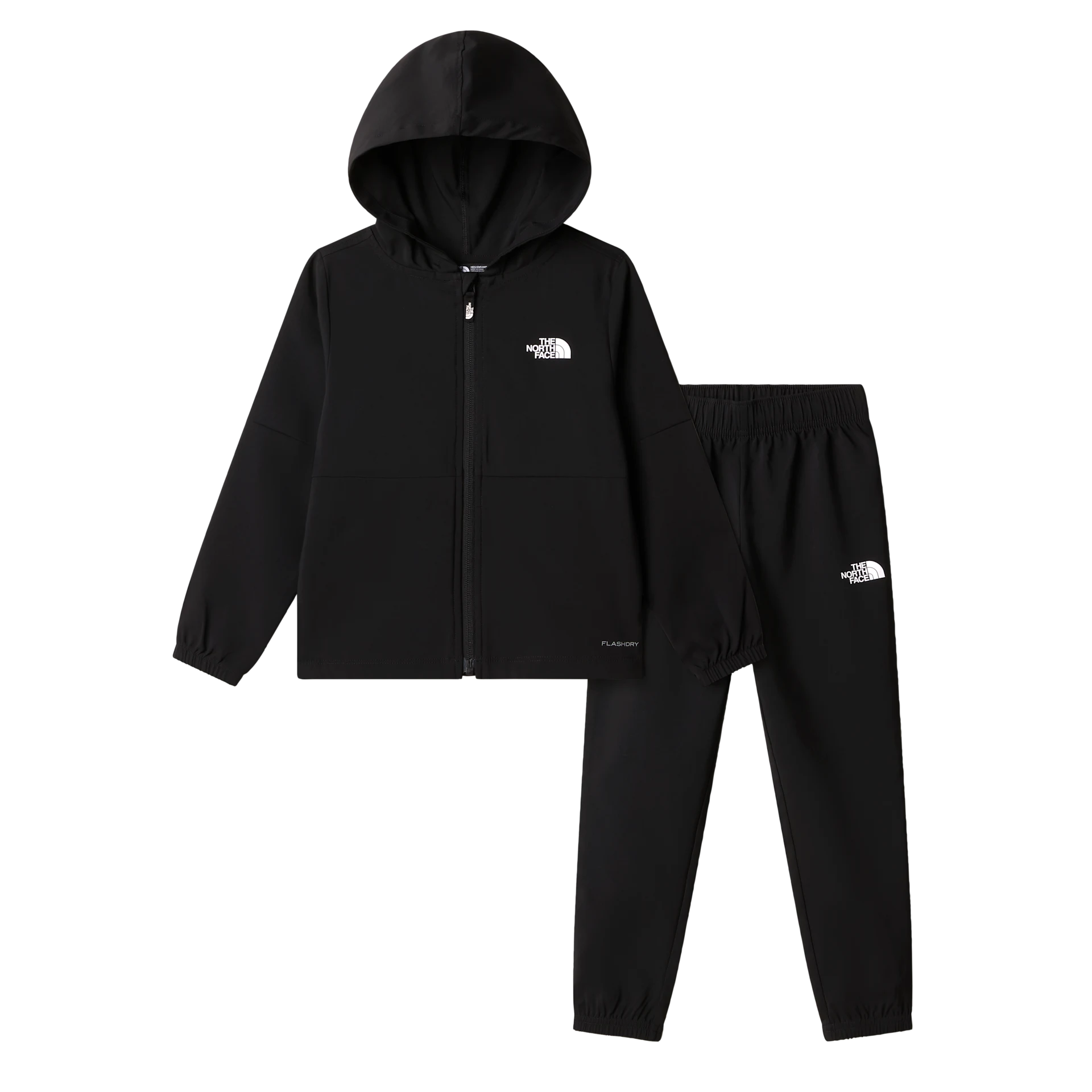 On The Trail Set Kid