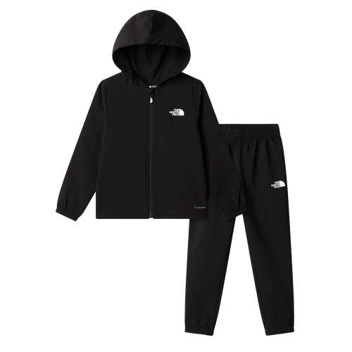 THE NORTH FACE On The Trail Set Kid - TNF Black