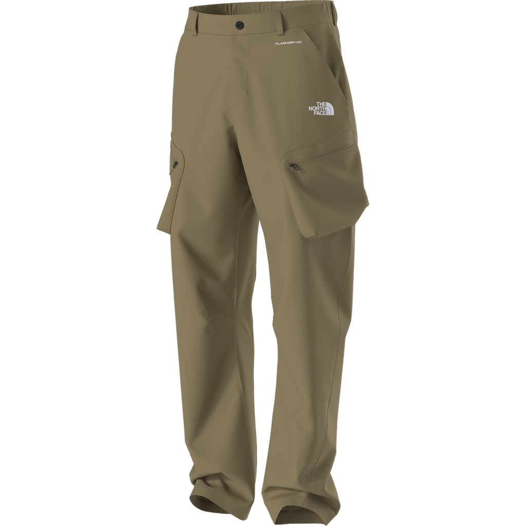 THE NORTH FACE Pack Loose Pant - Cedar