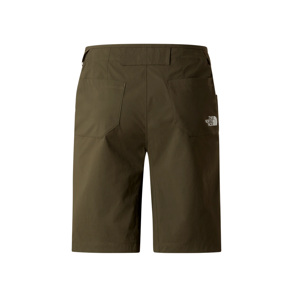THE NORTH FACE Exploration Short W - New Taupe Green
