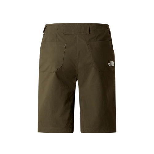 THE NORTH FACE Exploration Short W - New Taupe Green