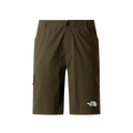 THE NORTH FACE Exploration Short W - New Taupe Green