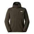 THE NORTH FACE Nimble Hoodie 2.0 - New Taupe Green