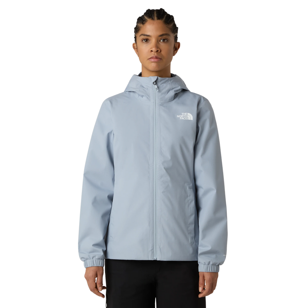 THE NORTH FACE Quest Mono Jacket W - Frost Grey