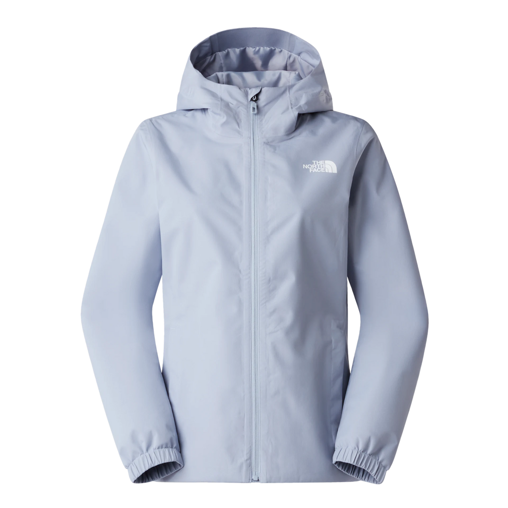 THE NORTH FACE Quest Mono Jacket W - Frost Grey