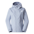 THE NORTH FACE Quest Mono Jacket W - Frost Grey