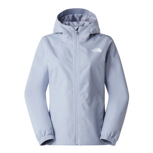 THE NORTH FACE Quest Mono Jacket W - Frost Grey