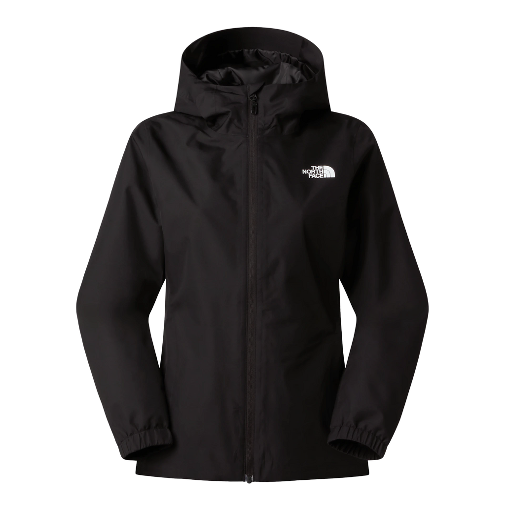 THE NORTH FACE Quest Mono Jacket W - TNF Black