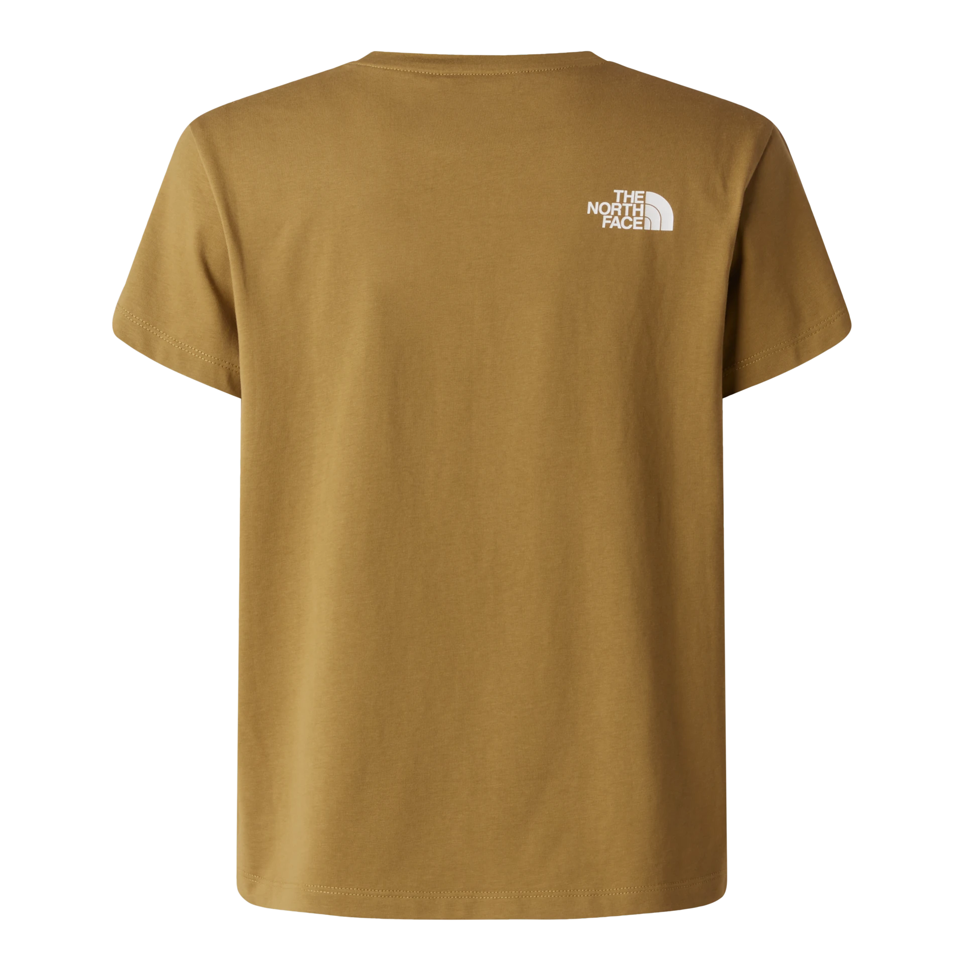 Mountain Night Relaxed Ss Tee Boy