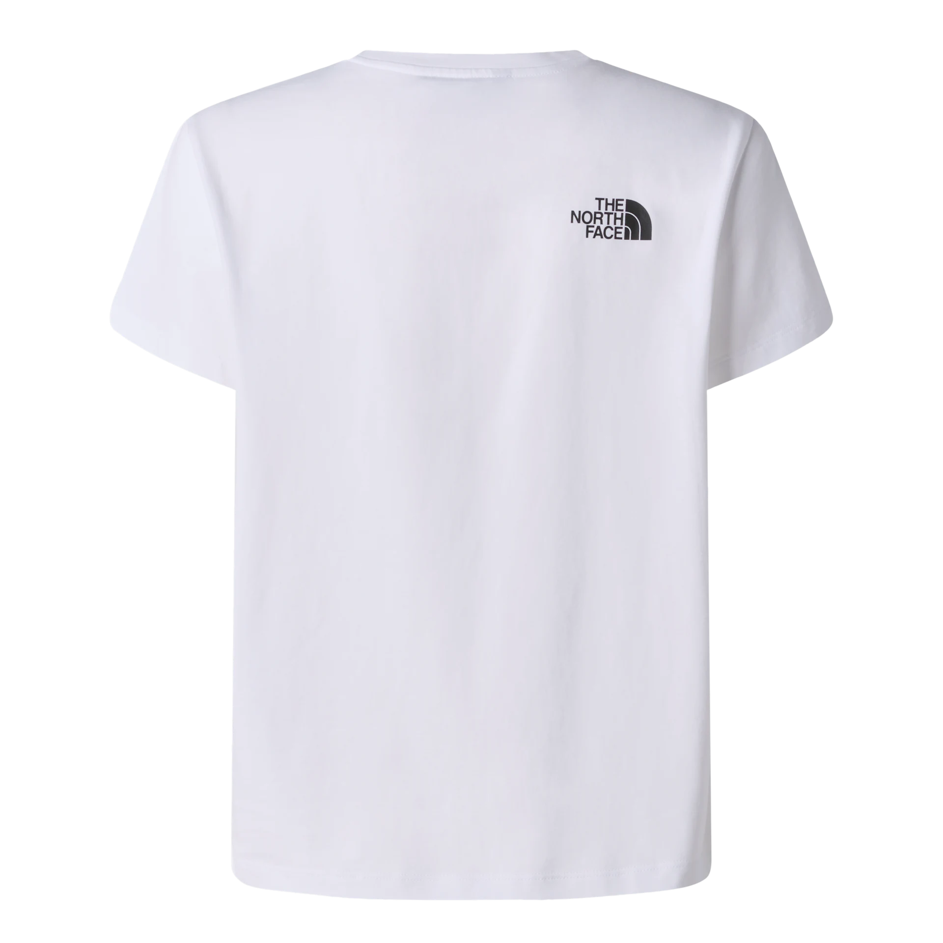 Mountain Night Relaxed Ss Tee Boy