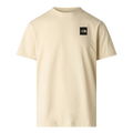 THE NORTH FACE Evolution Box Half Dome Regular Tee - Desert Stone