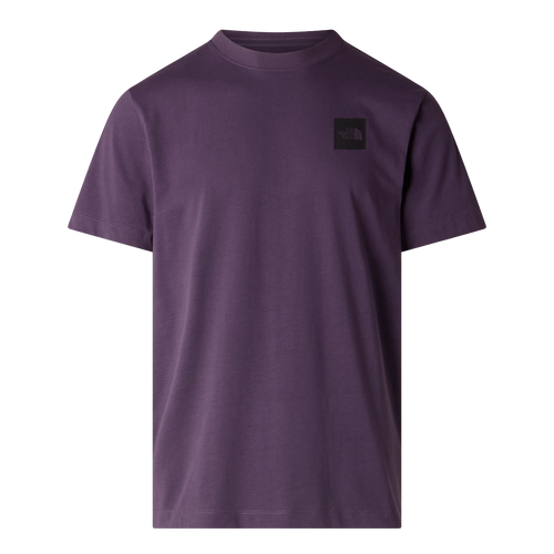 THE NORTH FACE Evolution Box Half Dome Regular Tee - Endless Dusk