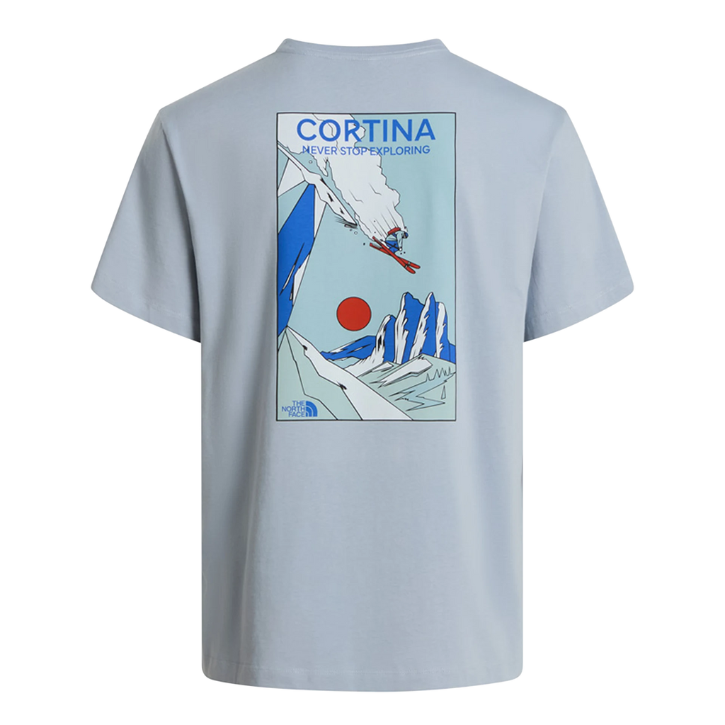 Mountain Celebration Regular S/s Tee