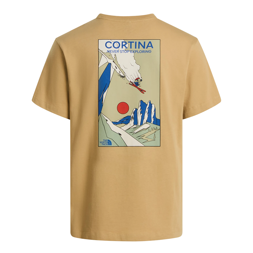 Mountain Celebration Regular S/s Tee