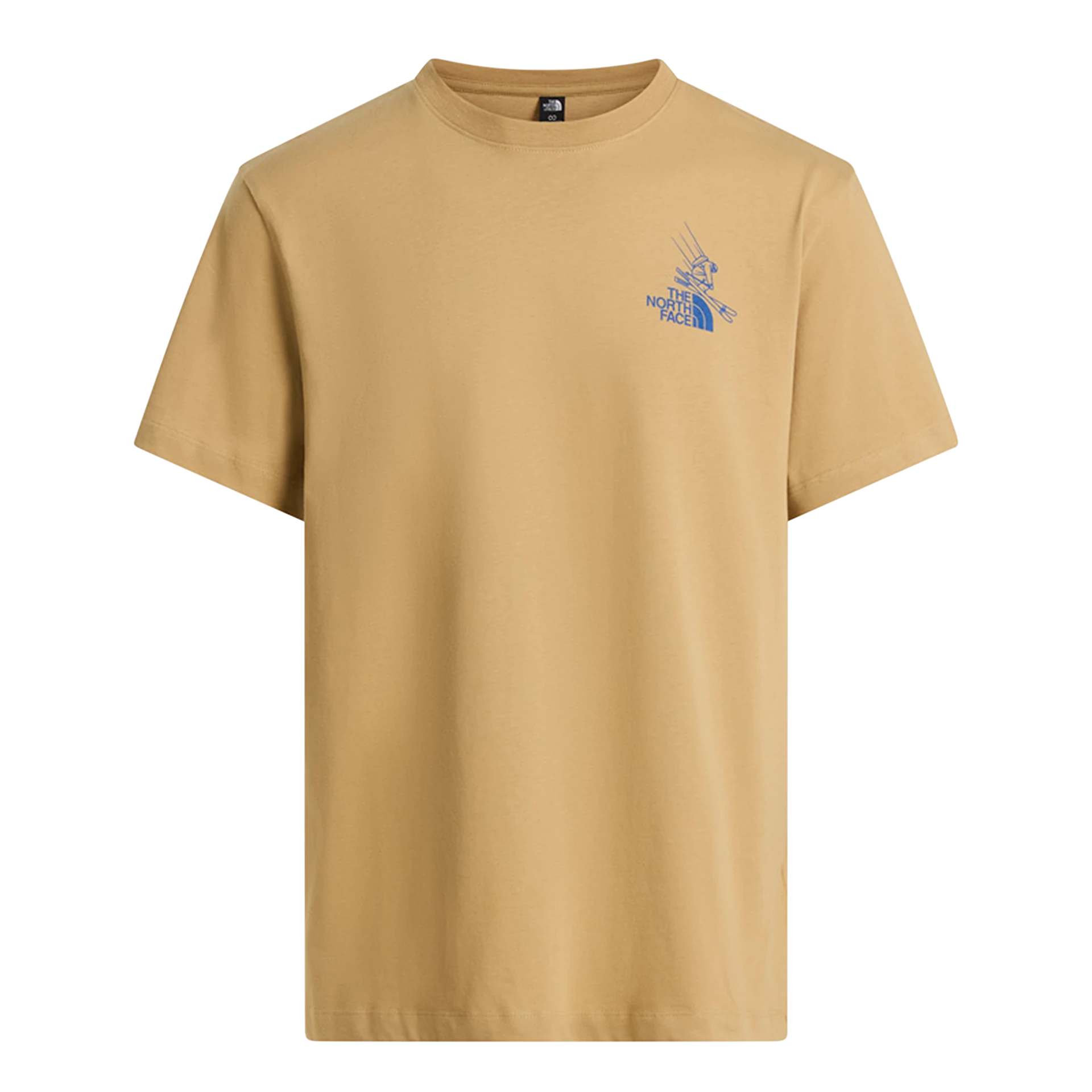 Mountain Celebration Regular S/s Tee