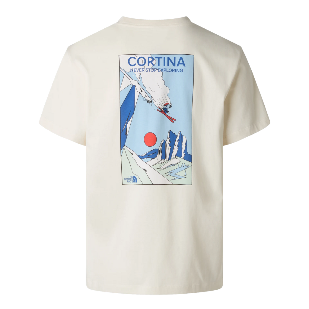 Mountain Celebration Regular S/s Tee