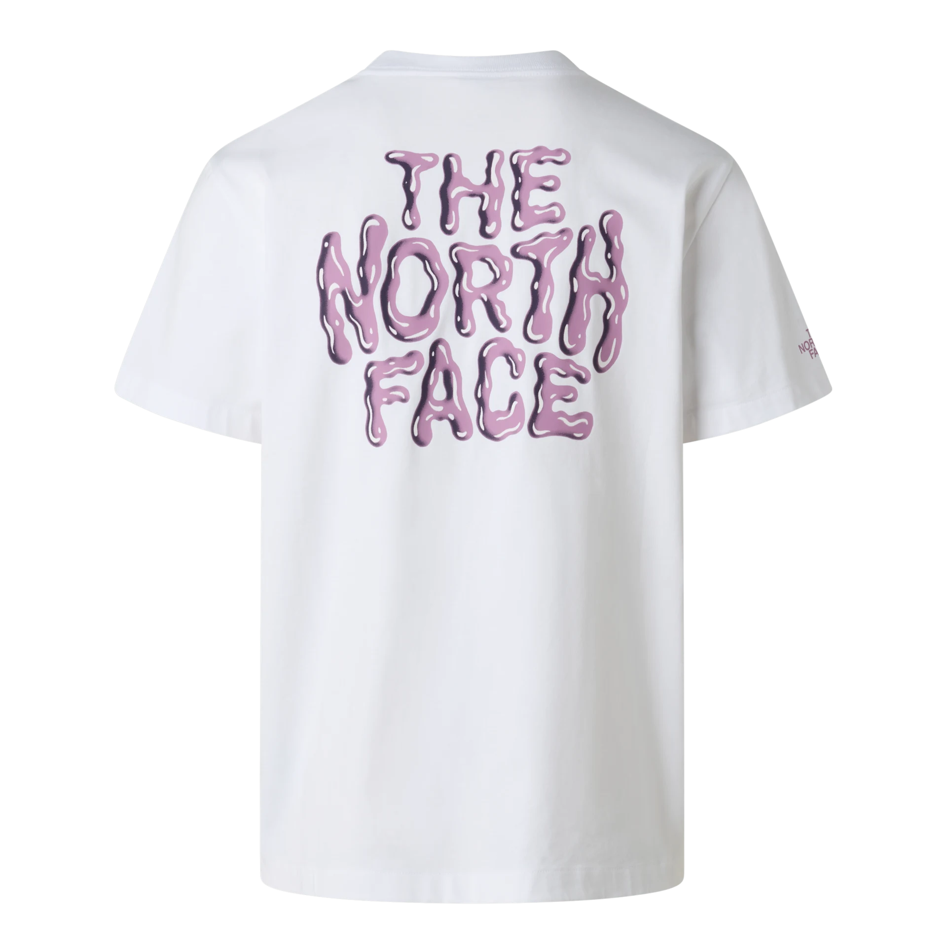 Drip Logo Relaxed Ss Tee