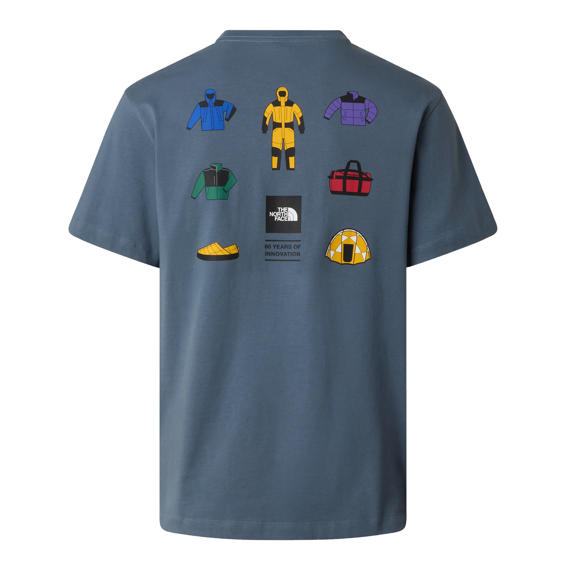 Icon Celebration Regular S/s Tee