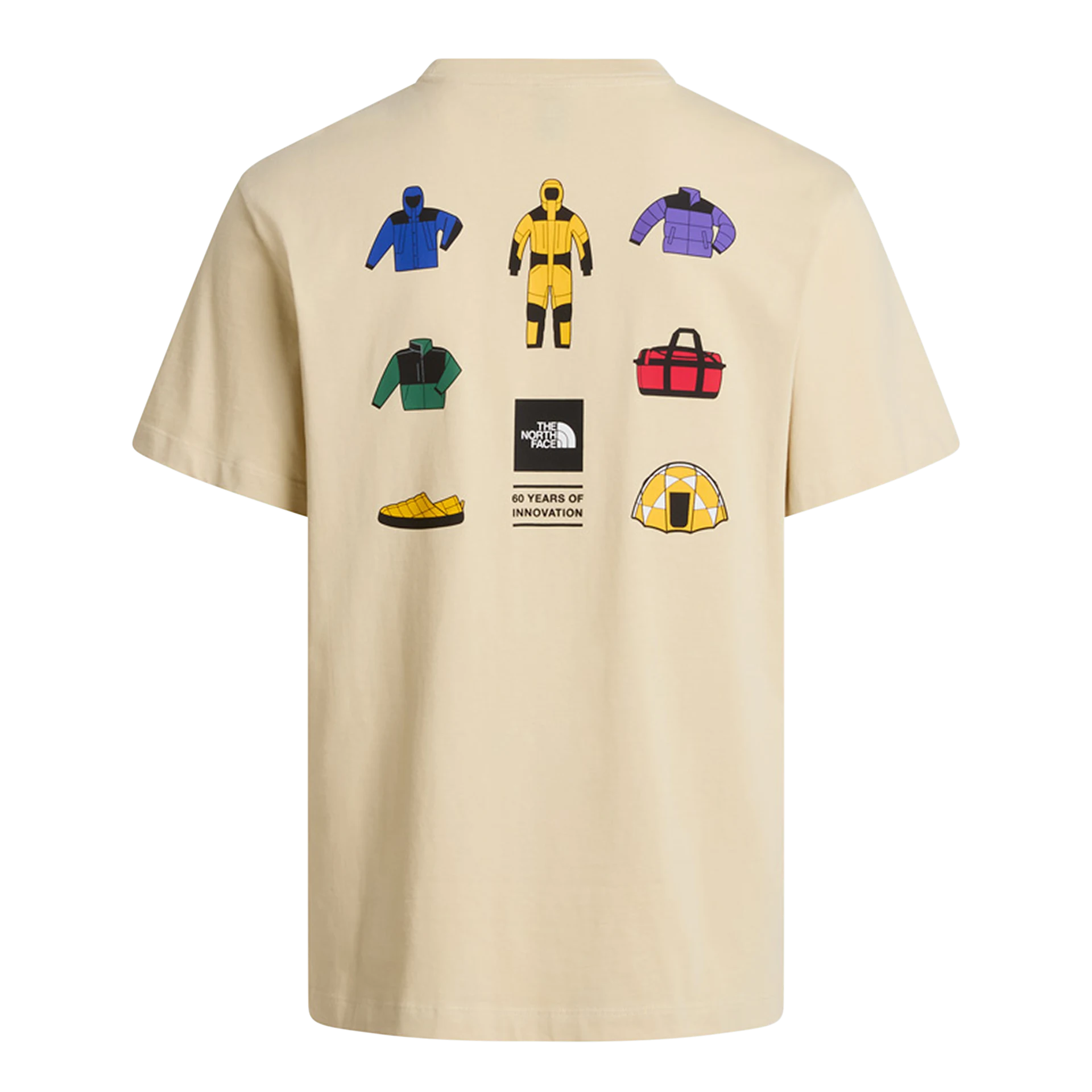 Icon Celebration Regular S/s Tee