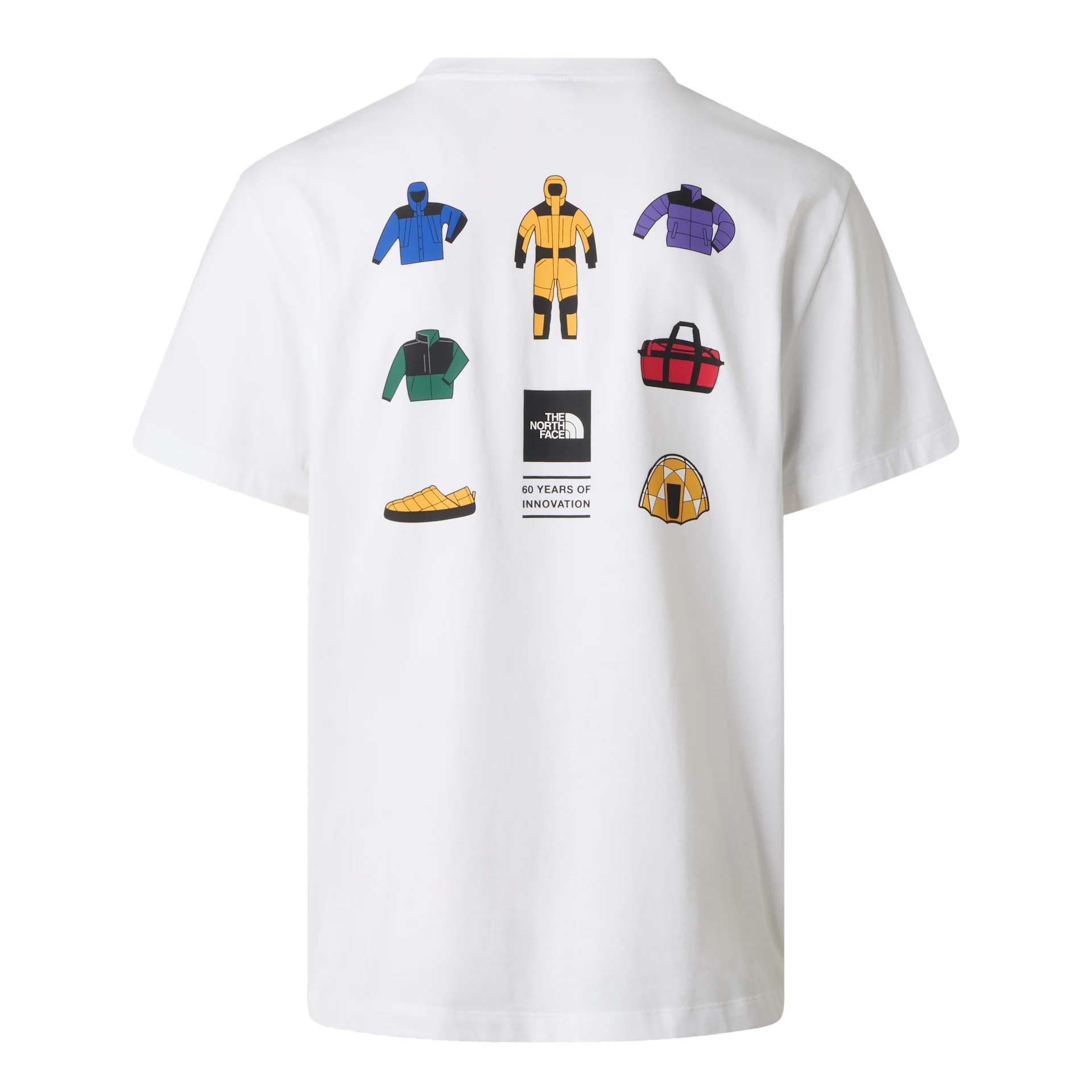 Icon Celebration Regular S/s Tee