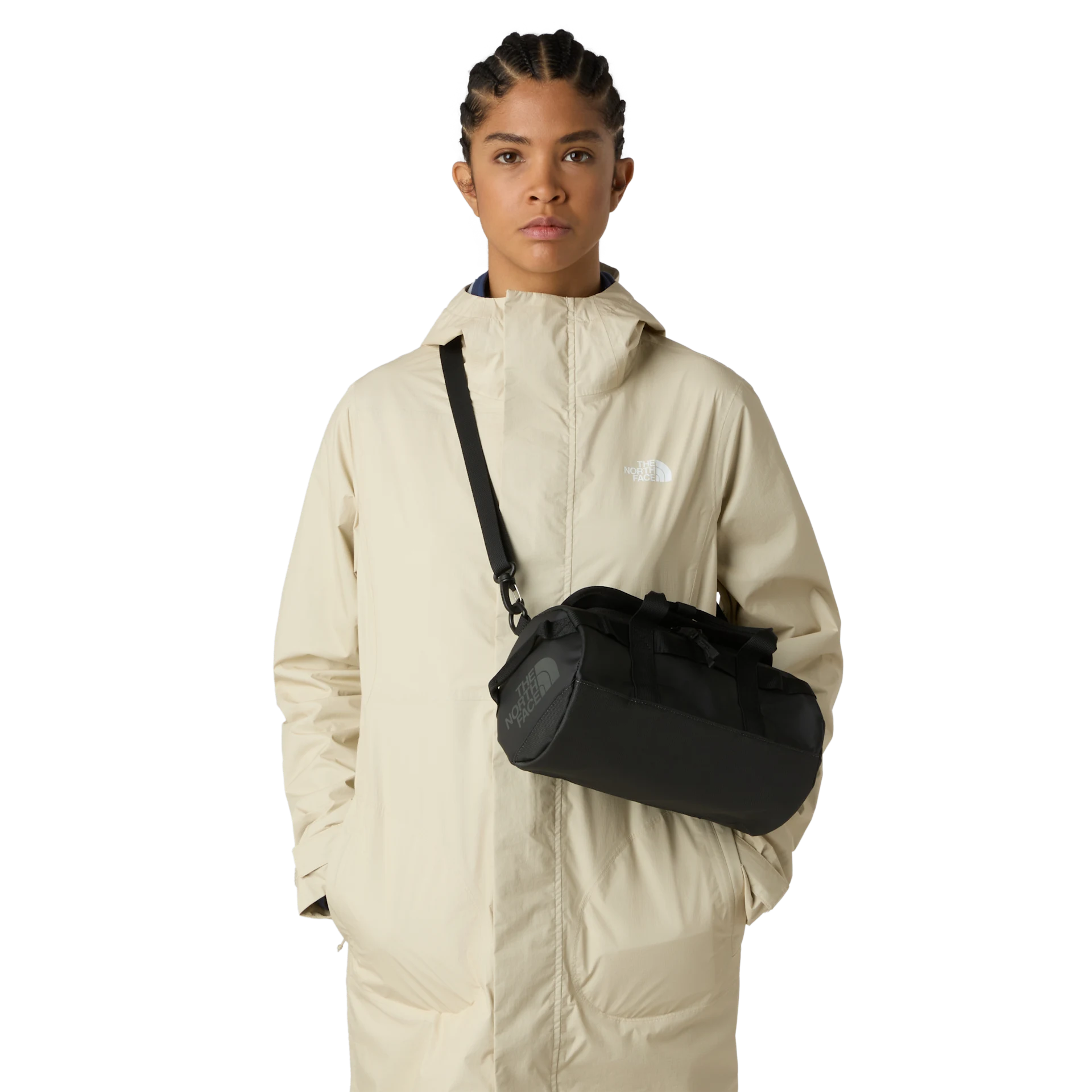 Base Camp Duffel Shoulder Bag