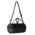 THE NORTH FACE Base Camp Duffel Shoulder Bag - TNF Black Asphalt Grey