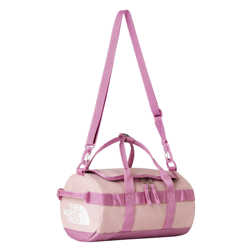 Base Camp Duffel Shoulder Bag