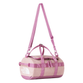 THE NORTH FACE Base Camp Duffel Shoulder Bag - Metal Pink Hushed Lavender